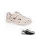 Produktbild Bowling-Schuhe | 3G | Kicks  Sportlich moderner Schuh für Damen, Herren und Kinder | Ideal für Freizeit- und Hobbyspieler | Splash - 42 (EU)