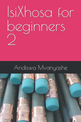 IsiXhosa for beginners 2