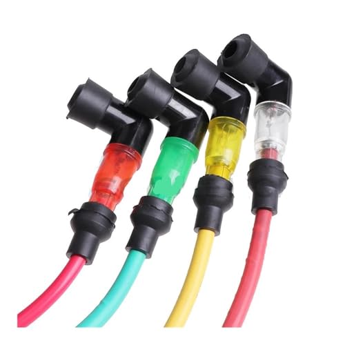 Bobina de encendido magneto para solucionar fallos de arranque en motores de 49cc y 80cc