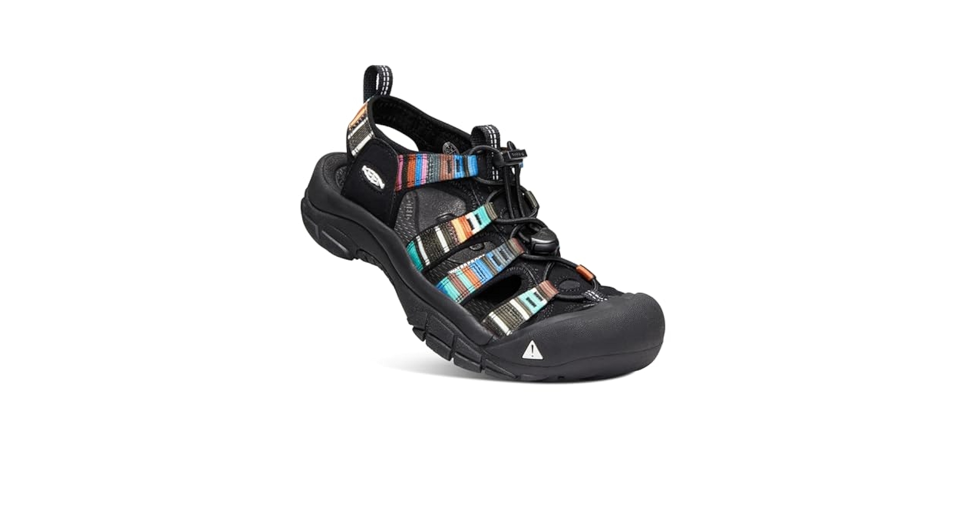 Amazon.com | KEEN Women's Newport H2 Closed Toe Water Shoe