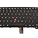 SUNMALL Keyboard Replacement Compatible with Lenovo ThinkPad T431 T431S E431 T440 T440P t460 T440S E440 L440 T450 T450S L450 T440E L460 L470 Series Laptop with Backlit and Pointer