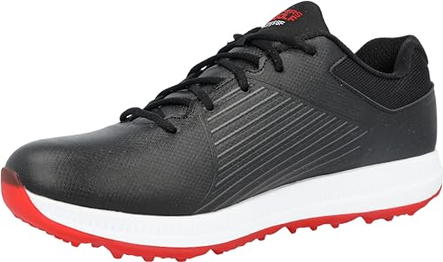 Image of Skechers Men's Elite 5 Arch Fit Waterproof Golf Shoe