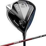 テーラーメイド(TAYLOR MADE) Qi10 10.5 TourAD VF 6 S キュー アイテン ドライバー メンズ Tour AD VF-6 RH フレックス:S ロフト角:10.5