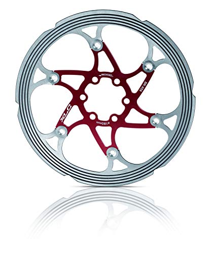 Disque de frein de rechange XLC CNC x59 pour reparer votre velo