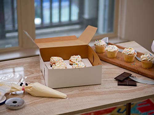 image for Southern Champion Tray 1025 Premium Clay Coated Kraft Paperboard White