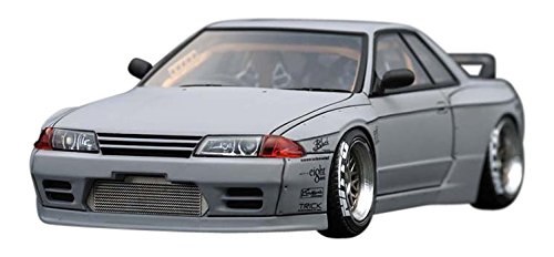 Amazon | イグニッションモデル 1/43 パンデム GT-R (BNR32) マット 