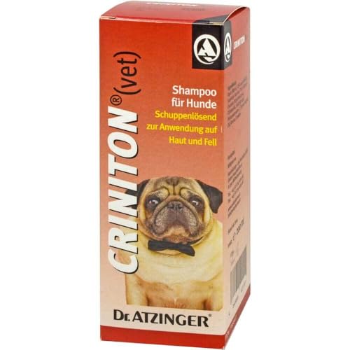 CRINITON Lösung vet. 200 ml