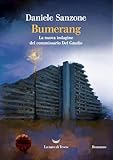  Bumerang. La nuova indagine del commissario Del Gaudio