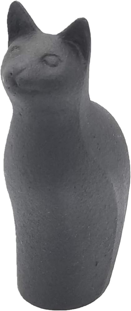 NANBU TEKKI PAPER WEIGHT CAT