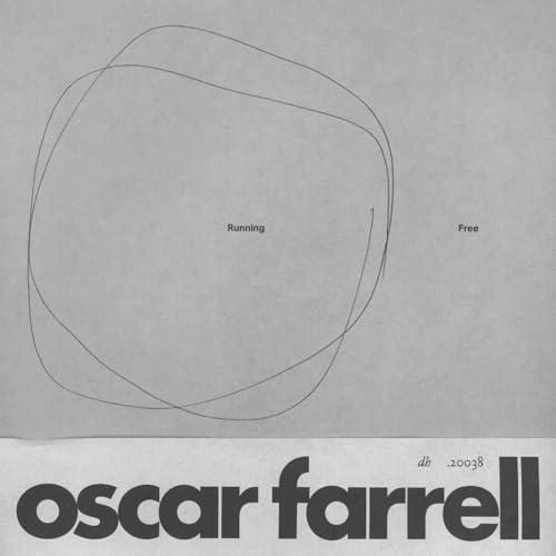 Oscar Farrell