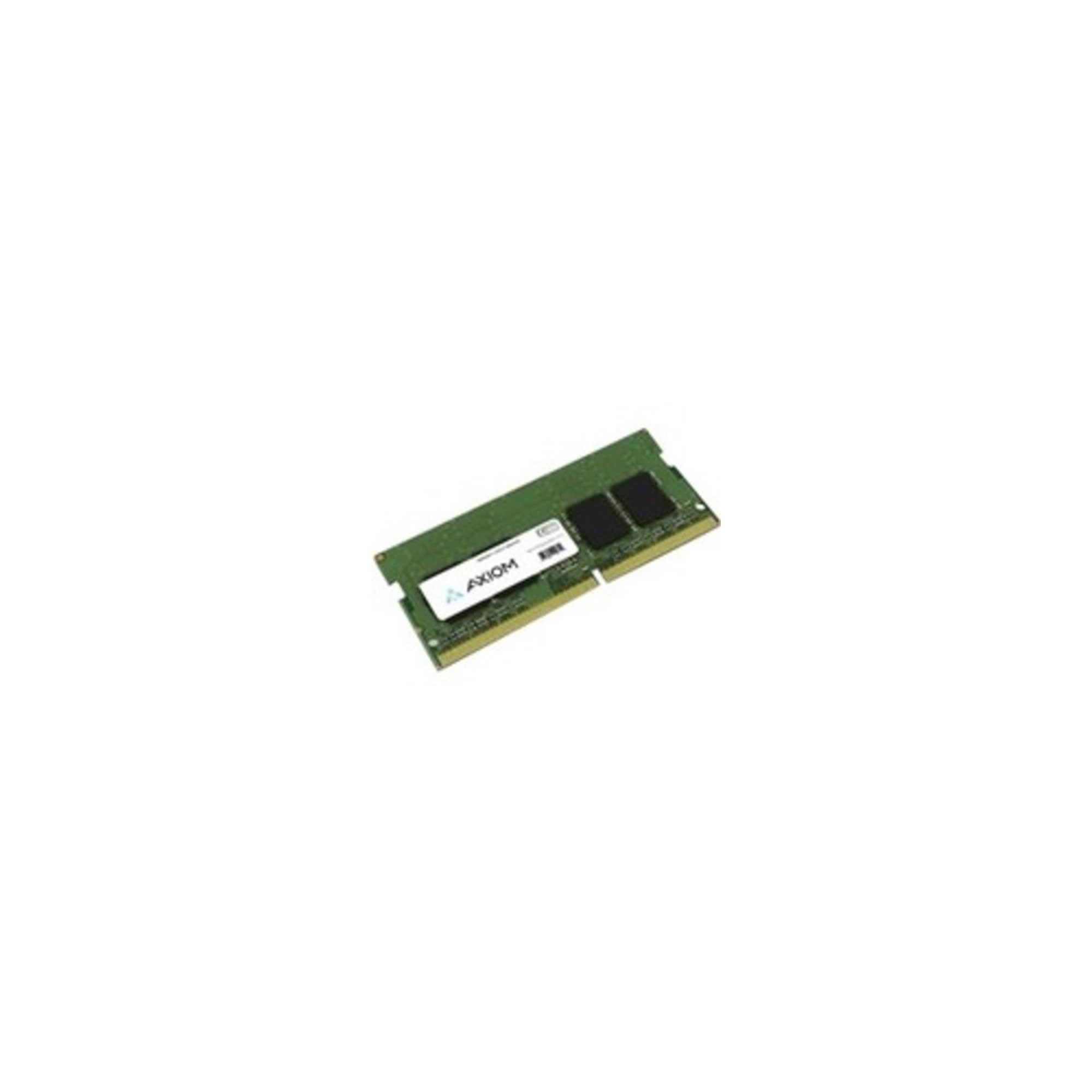 Axiom AB175259-AX 32GB DDR4-3200 Sodimm for Dell - AB175259 at