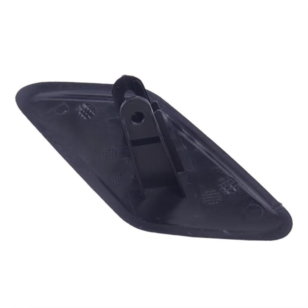 Pulvérisateur phare Pour Volvo Pour C30 2010-2013 | 39863927 39863944 Vehicule Avant Phare Lave-glace Buse Cache Bouchon