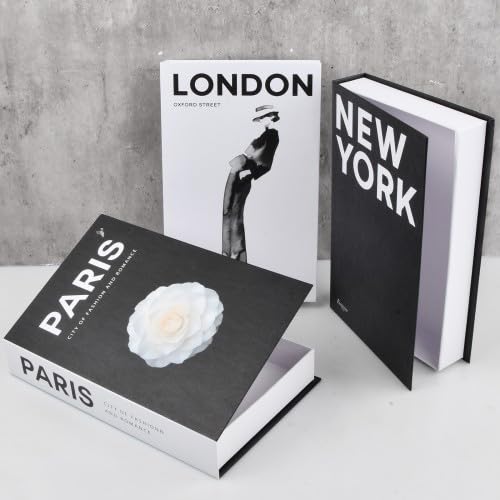Luxe nepboeken decoratie effen kleur te openen simulatie boek opbergdoos salontafel boeken home decor schiet rekwisieten kopen vanaf een prijs van 2.89