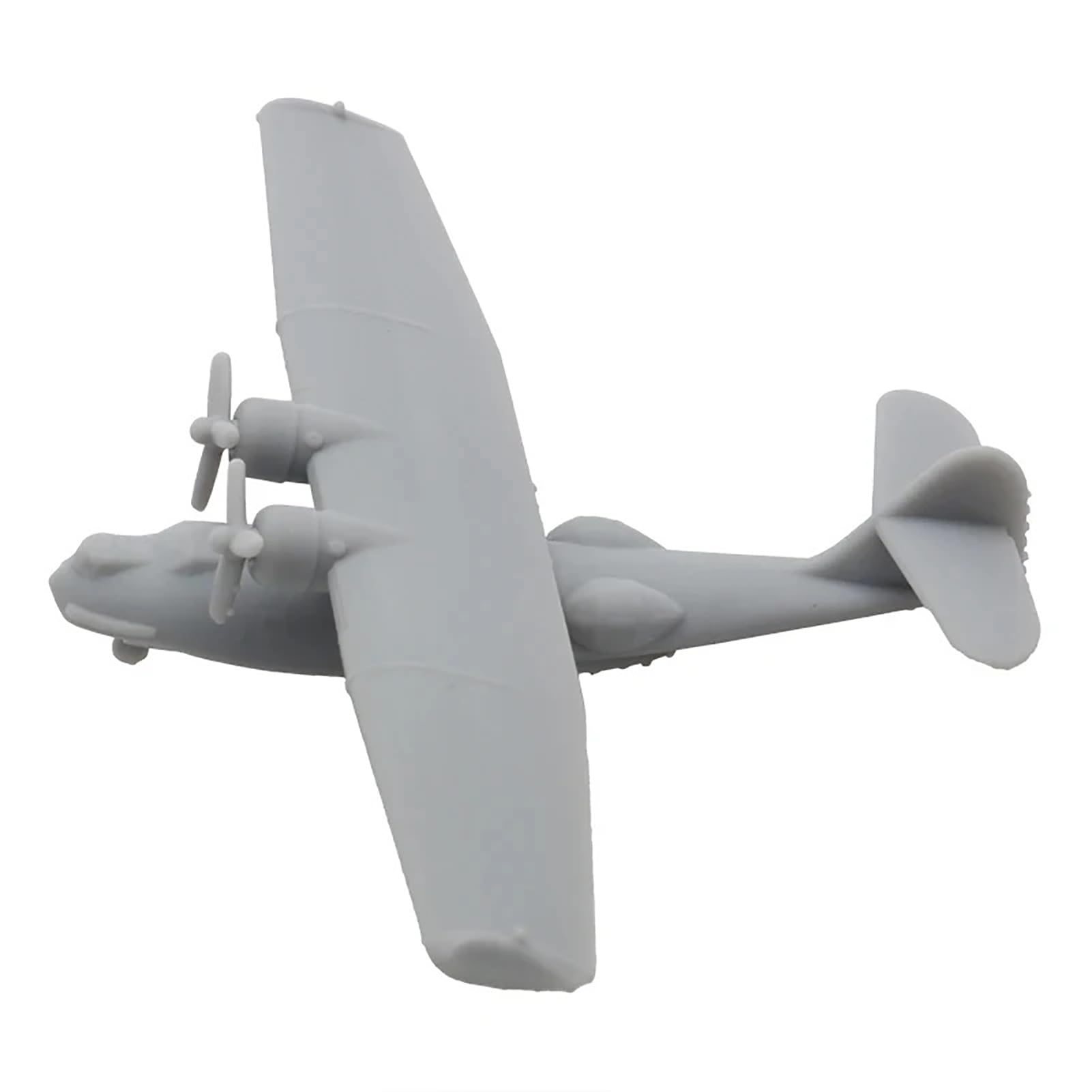 Lot de 5 modèles militaires 3D à l'échelle 1/2000-1/350 Katarina hydravion en résine à monter soi-même - Hydroplane, avion, avion, avion, collection militaire (1/400 (78,7 mm Lot de 5 modèles militaires 3D à l'échelle 1/2000-1/350 Katarina hydravion en résine à monter soi-même - Hydroplane, avion, avion, avion, collection militaire (1/400 (78,7 mm