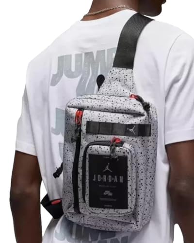Jordan Air Hesi Crossbody Bag (3L) Sling Bag4