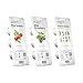 Produktbild Click & Grow Starter Pack - Set mit 3 Packungen Kapseln für Smart Garden 3 und Smart Garden 9 C & G: Kirschtomaten, Erdbeeren und Experimental