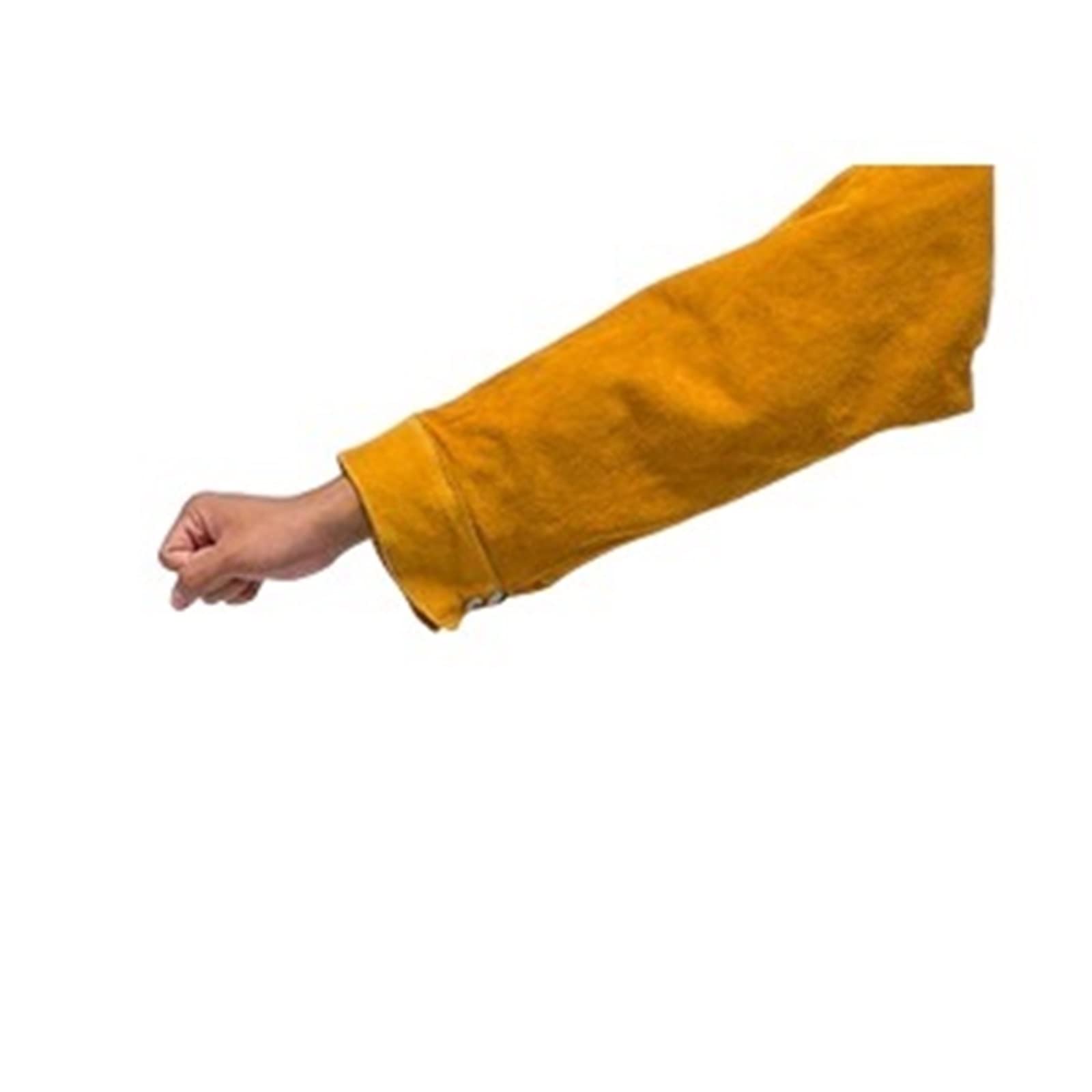 Équipement de Soudage Vêtements de soudage électrique en une seule pièce Soudage à arc arc avec soudage électrique Vêtements inversés
