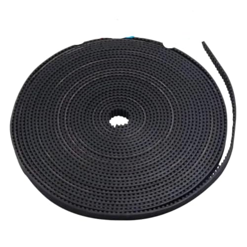 Correa de motor STS3M-15 repara saltos de línea en plotter DX5 Allwin 10.5m