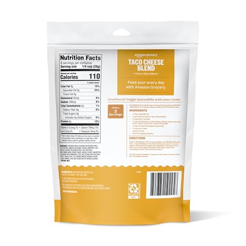 Blend Of Cheeses For Mac And Cheese
