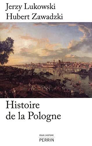 PERRIN - Histoire de la Pologne - -42%