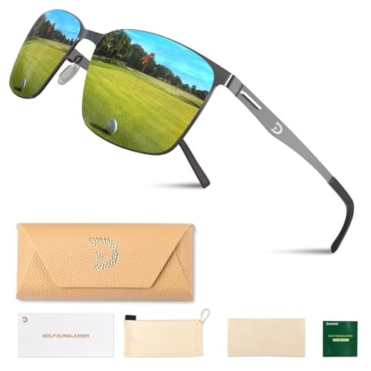 41tTCeWcbAL._SS520_ Best golf sunglasses under $50