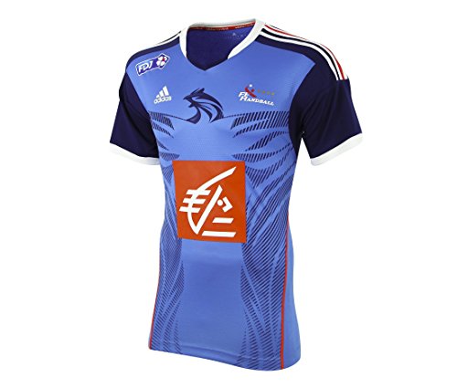  adidas - Maillot France Hand Ball HB FK Kids T...