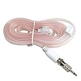 Ancable FM Antenna for Bose Wave Radio, F Type Ant with 3.5mm to Coaxial Adapter - Image 6