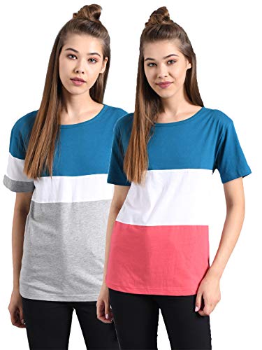 Image of KOTTY 2pc Women's T-shirt