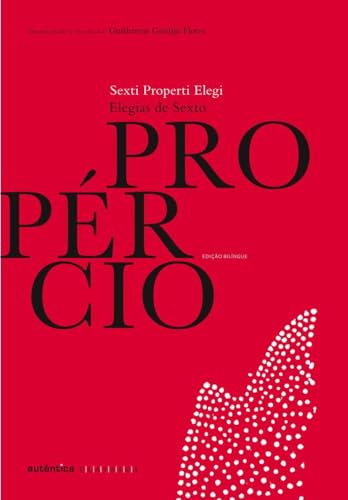 Elegias de Sexto Propércio: