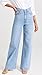 Levi's Women's Ribcage Wide Leg Jeans, Far and Wide, 26