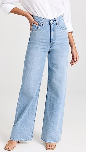 Levi's Women's Ribcage Wide Leg2