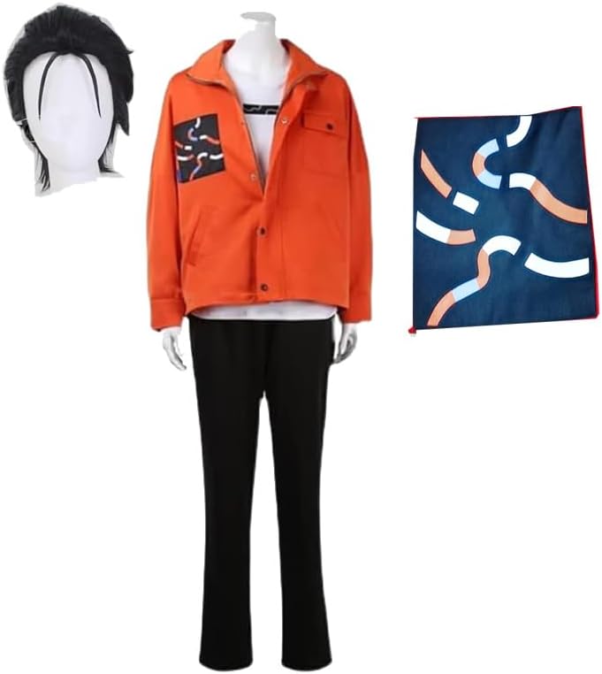 みんなのくじ 刀剣乱舞 タオルの陣 8点 岩融青江蛍丸一期前田歌仙加州