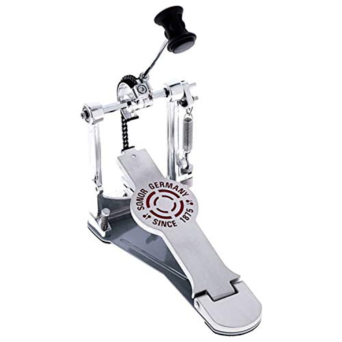 Sonar Sn-Sp2000S Bass Drum Pedal 2000 Series Single Pedal #TOP2