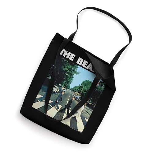 The Beatles - Abbey Road Tote Bag miniatura 2