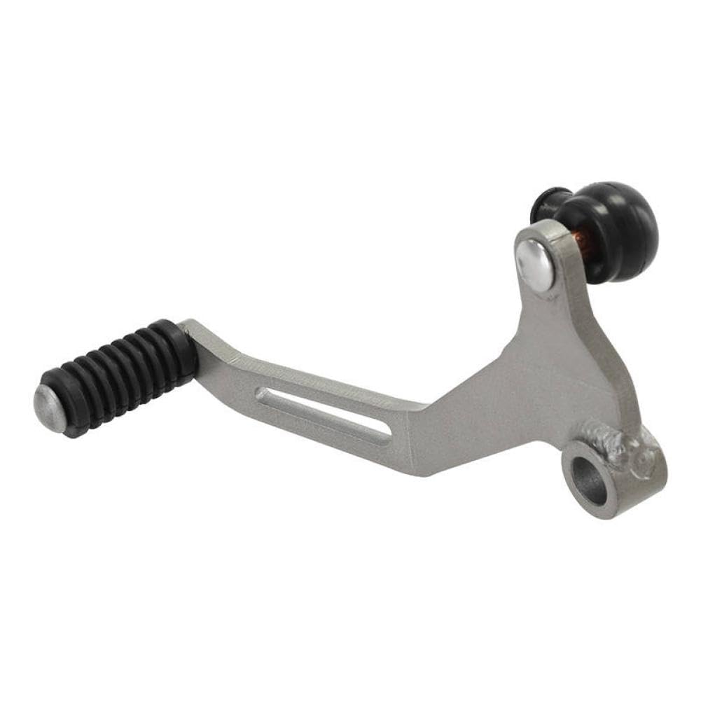 Sermmqqwu Onecolor Motorcycle Gear Lever Peg Pedal Compatible With 650 Ex650 Z650 Er650 2017–2025 Z650rs 2022–2025