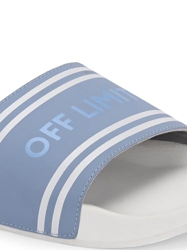 Image of OFF LIMITS FLOAT Sliders For Men