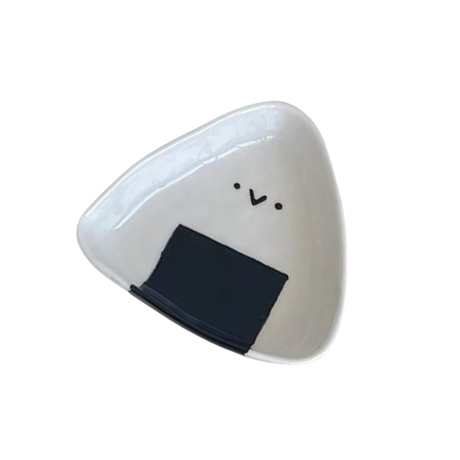 MICFENY Triangular Perfect For Sushi And Bentos Enhancing Dining With Designs