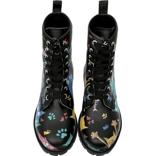 Image of DOGO Long Boots for Women