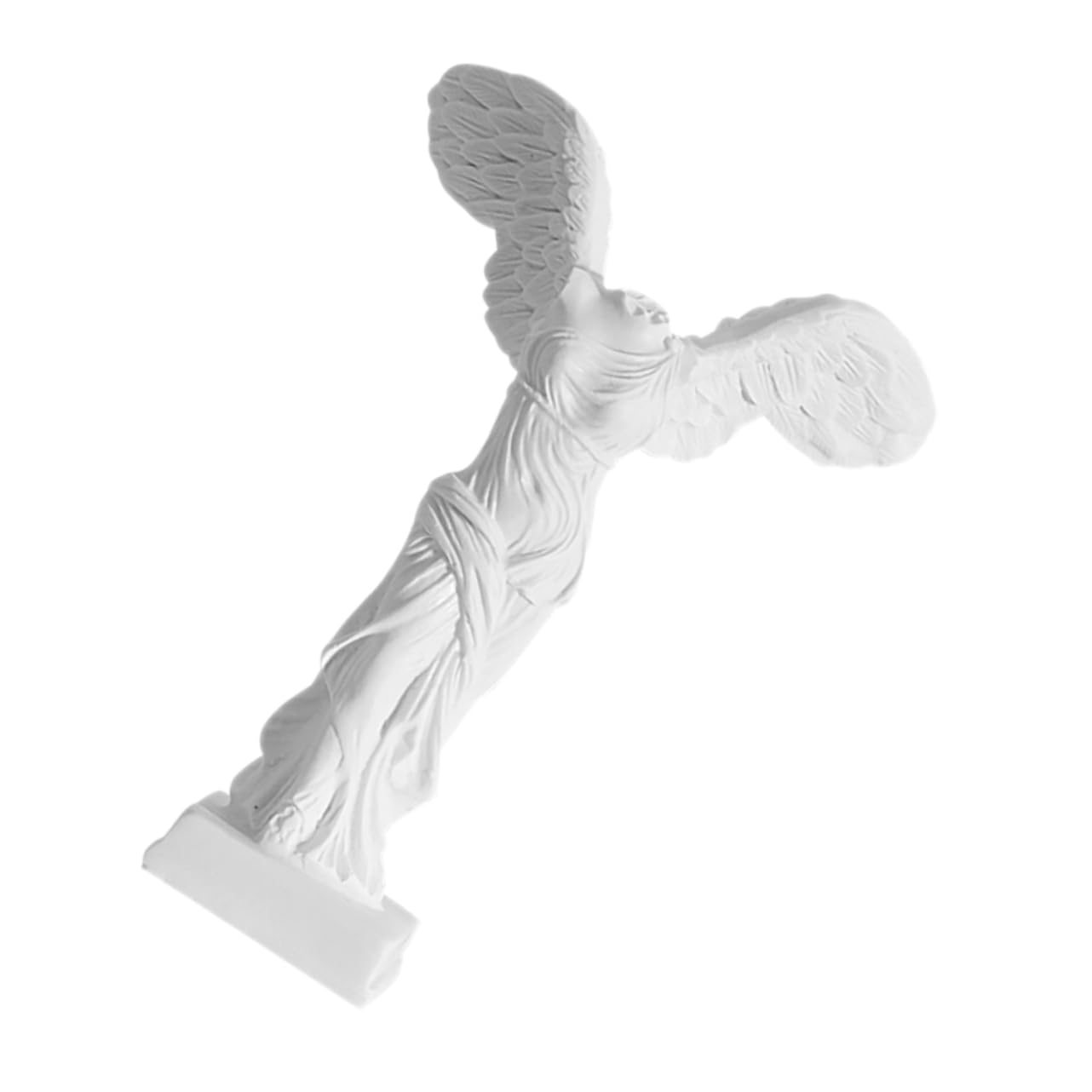 PRETYZOOM Escultura de la Diosa de la Estatua de la Diosa de la mitología Retratos griegos estatuas griegas estatuilla de Diosa Griega Modelo de Diosa de la Resina