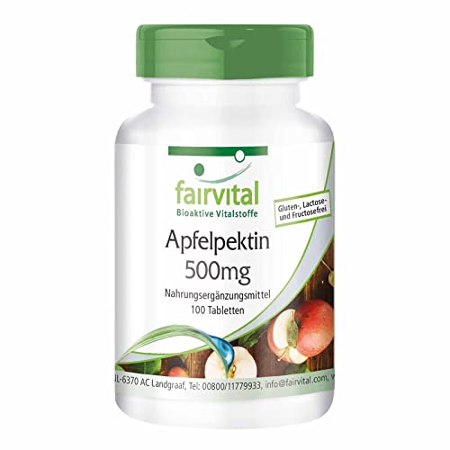 Ballaststoffe Tabletten Die 15 besten Produkte im Vergleich vitafit