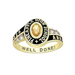 1113 A Class Ring