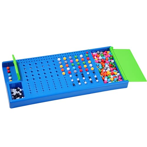 KUNEN Classical Code Cracking Game Thinking Games Fun Intelligent Board Family Board Game For 2 Players Travel Games For Family For Boys