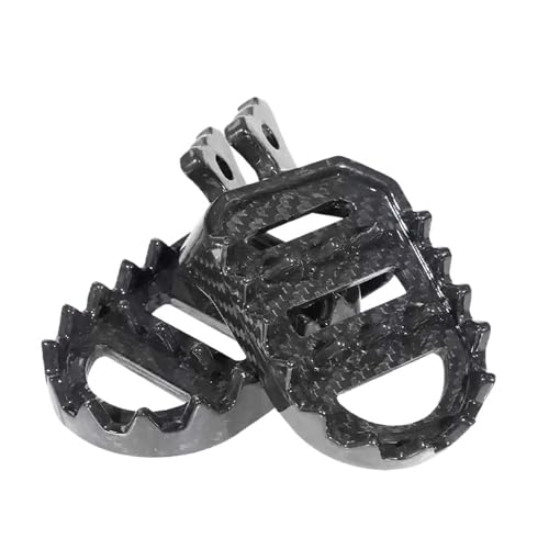 Repose-pieds électrique ultra rigide compatible Light Bee S pièces tuning - 4