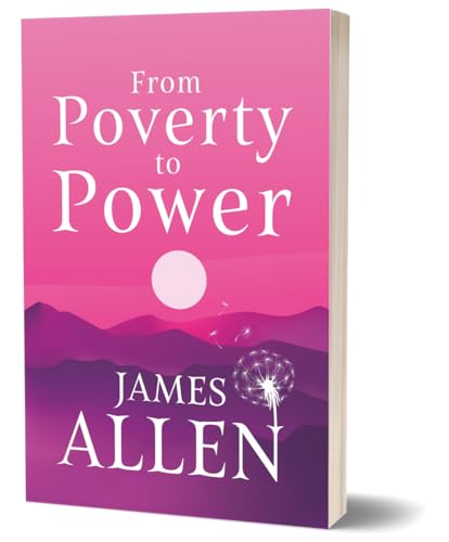Image of James Allen Complete Collection 7 Books Set