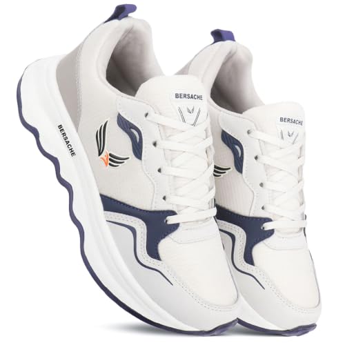 Image of Premium Sports ,walking,Gym,cricket, Trending Running Shoes For Men's