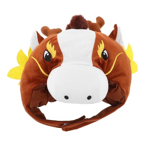 干支の馬の帽子 90% おしゃれな装い向け