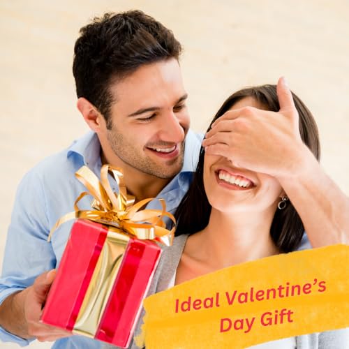 Natural Skin Care Set 5-In-1 Gift Box for Women | Beauty & Personal Care | Self Care | Skin & Body Care | Birthday, Valentines Day Gifts for Women - Image 5