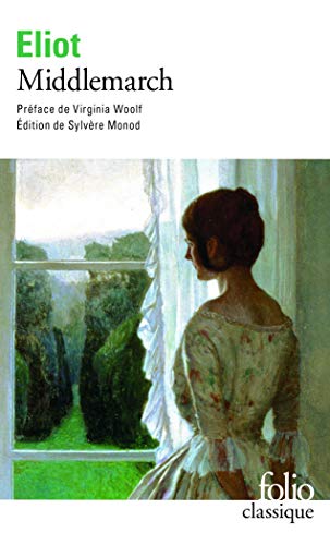 Middlemarch (Folio (Gallimard))