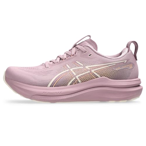 [�A�V�b�N�X] �����j���O�V���[�Y GEL-KAYANO 33 ���f�B�[�X 25.0cm 2E 500(�^���[�p�[�v��/�_�X�e�B���[�u) ��������J���[