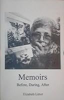 Memoirs: Before, During,After B0006RID88 Book Cover
